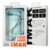 For Xiaomi MI 15S Pro 5G Phone Case IMAK Shock-resistant Soft Case
