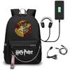 Backpack, Backpack Usb Charging School Bag Student School Bag
