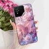 For Asus ROG Phone 9 5G Case Popular Pattern Painting Silicone TPU Black Cover For Asus ROG Phone 9Pro 9 PRO 5G Phone Cases Capa
