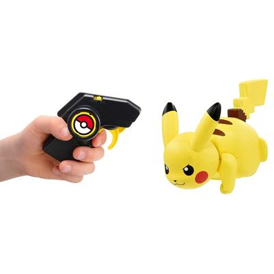 TAKARA TOMY Super Speed Pokemon Toy Věk 6 a více Splňuje bezpečnostní standardy pro hračky Certifikace ST Mark Pokémon TAKARA TOMY "Pokémon PikaTune!"