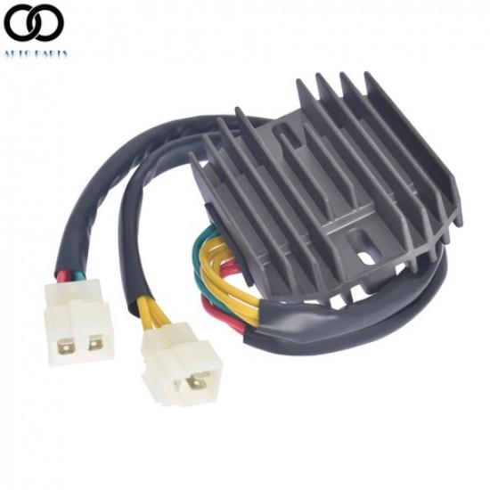 Regulator Rectifier For Honda VFR800FI 1998-99 Moto Guzzi Suzuki TL1000 USA New