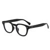 Trendy UV Protection Sunglasses for Men & Women: European & American Style, High-End Design