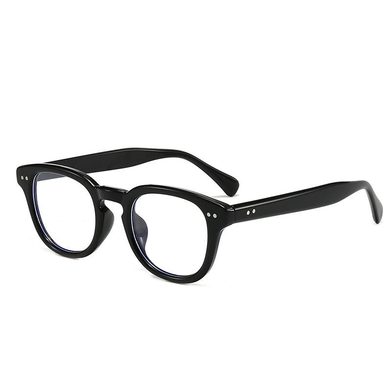 Trendy UV Protection Sunglasses for Men & Women: European & American Style, High-End Design