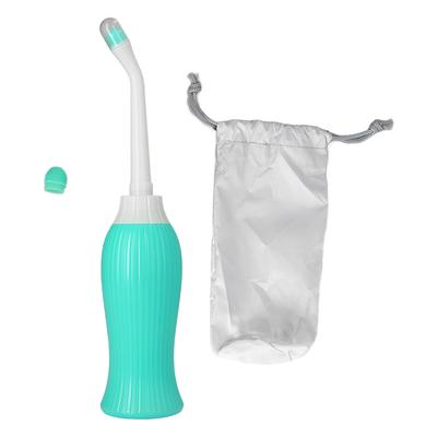 450ml Portable Bidet Sprayer High Capacity Perineal Relief Professional Postpartum   for Maternity and Baby