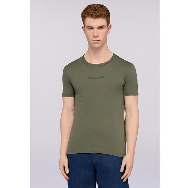 Футболка Trussardi G0308000054N0H5 EU 2XL