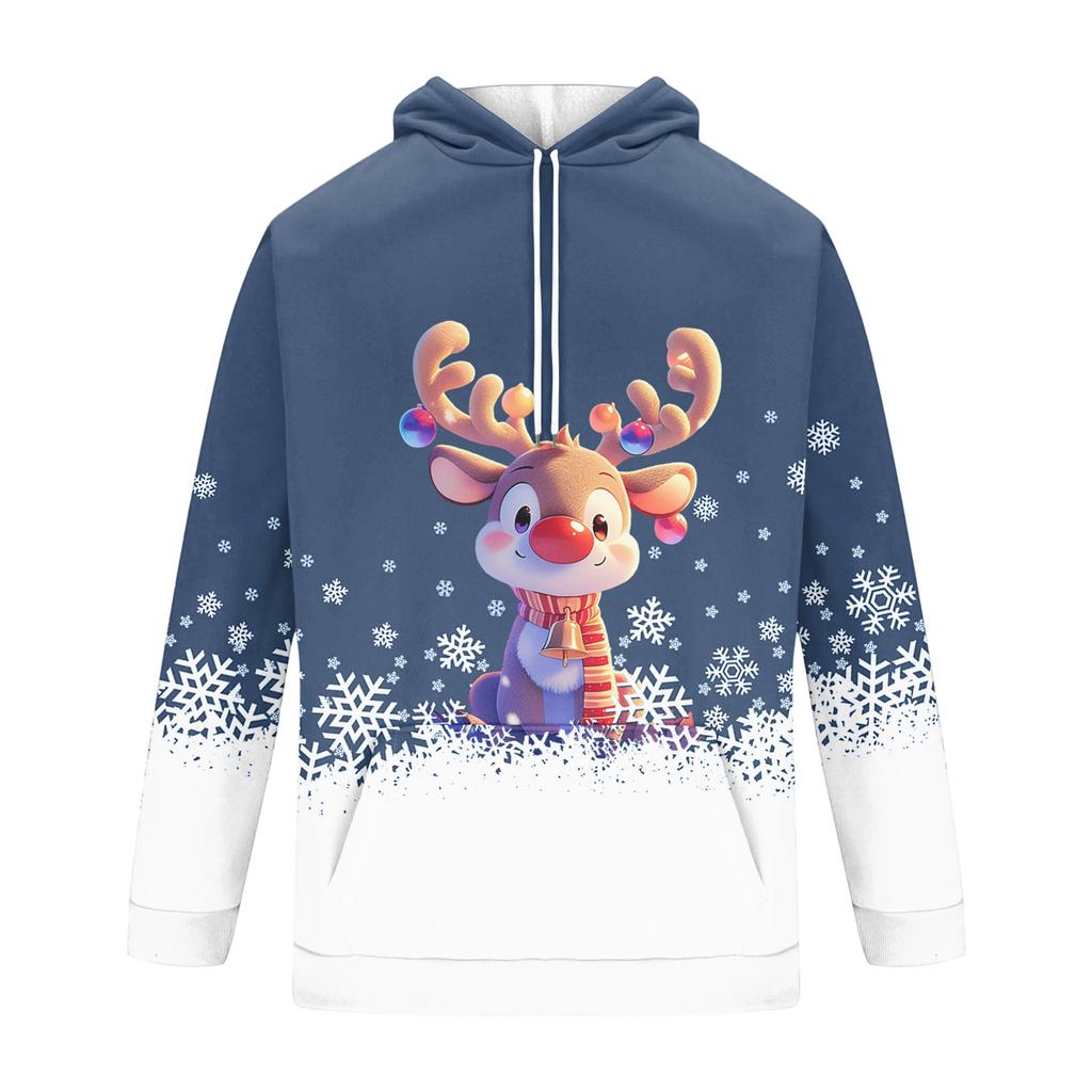 Hooded Sports Tracksuit Unisex Running Outfits Long Sleeve Pullover Hoodies Sweatshirt