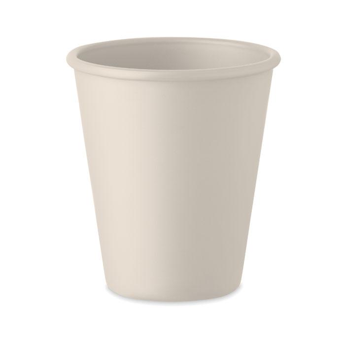 MidOcean Cupful Single Wall Reusable 200ml Cup