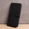 Etui Smart Velvet Do Samsung Galaxy A27 5G Czarne