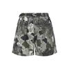 ACG Patterned Lace-Up Casual Shorts Men Bottoms Khaki Green DN3950-325