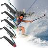 Monopods Aluminum Diving For Gopro Tripod Action Camera Selfie Sticks Tools