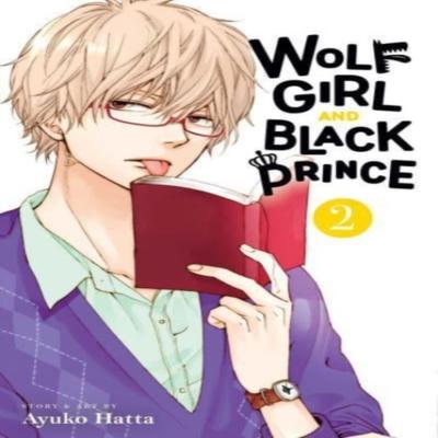 Fictie – Strips en manga