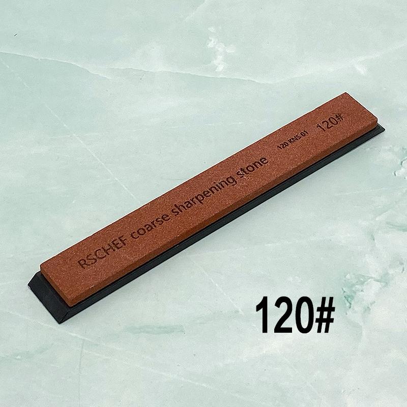 Knife Sharpener Sharpening Professional Stone Fixed Grinding Stone Whetstone Water For Kitchen Tool