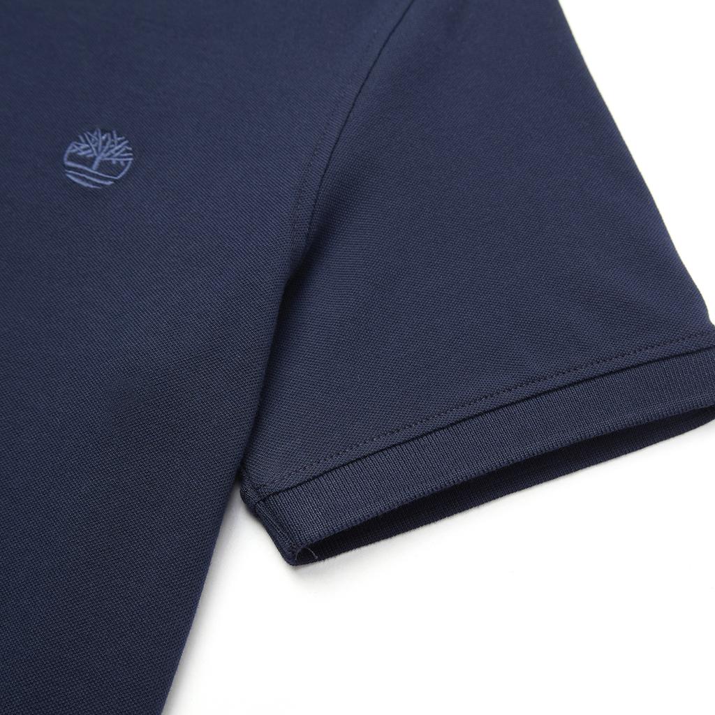 Timberland Classic Simple Casual Polo Shirt Men tops A69Z7-433