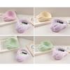 Versatile Candle Mold Conch Shaped Silicone Mold lNon-stick Easy To Mold for Making Candle Plaster Home Decorations
