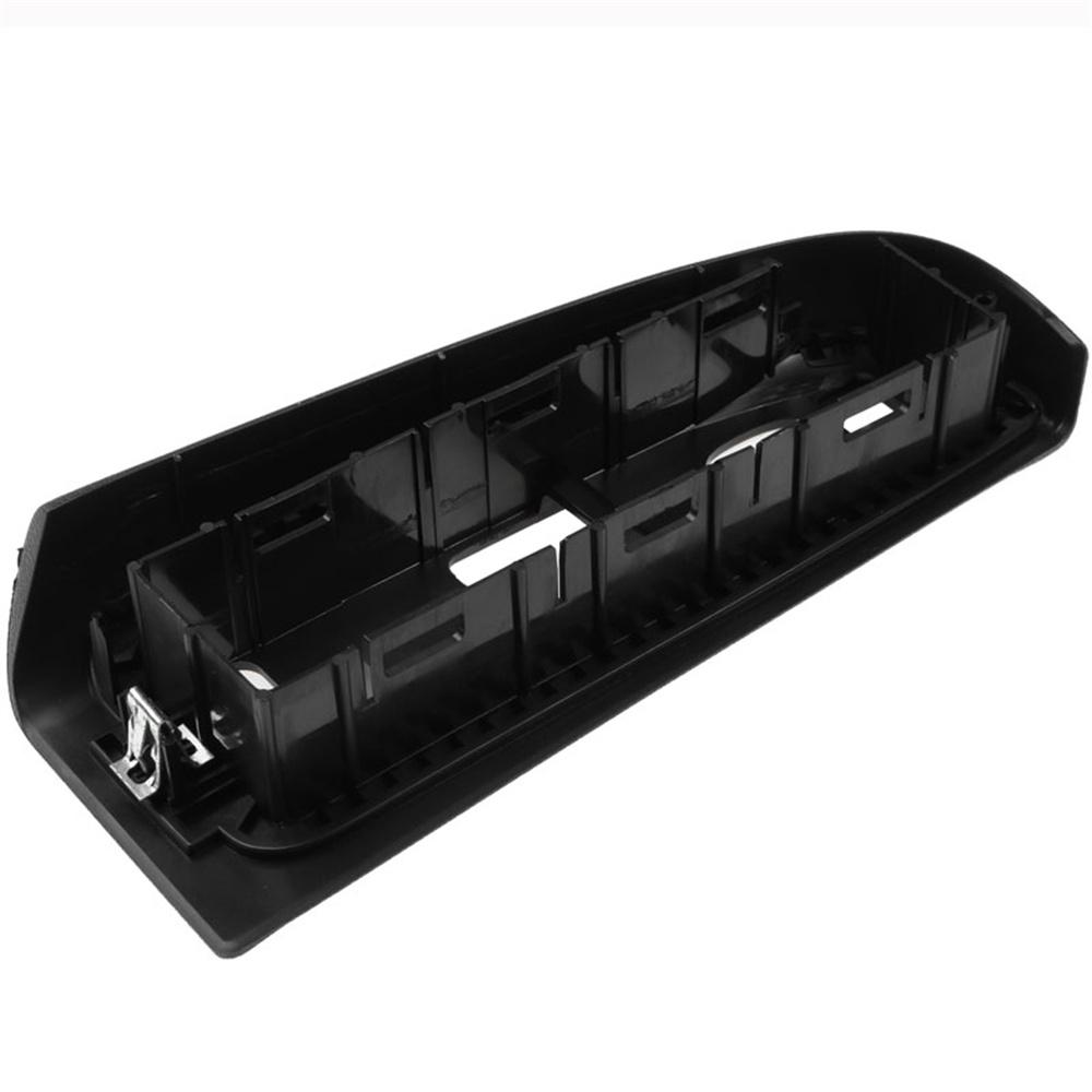 Front Left Window Switch Bezel For 2004-2007 Chevy Silverado GMC Sierra 89045124