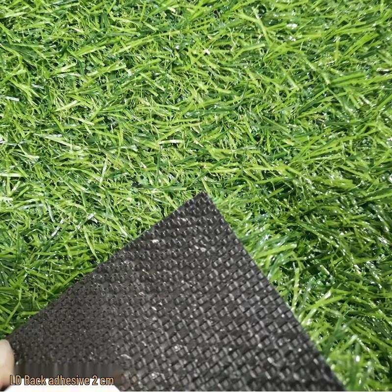 Искусственный газон Zhanying