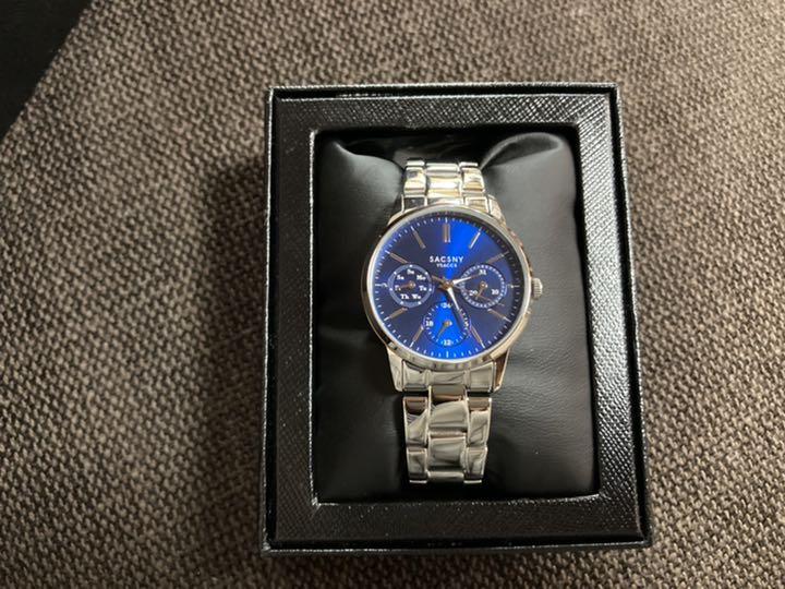 [USED] SACSNY Y'SACCNY