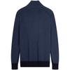 Tommy Hilfiger Business Casual Comfy Loose Stand Collar Cardigan Sweater Men Sweater MW0MW36524