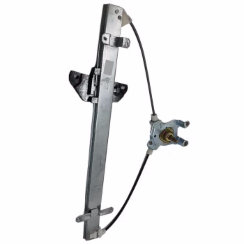 Dongfeng Tianjin EQ1120 Passenger Door Window Regulator Assembly