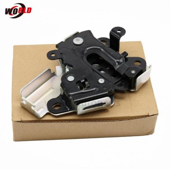 Pasuje do Honda CRV CR-V 2012-2017 82220-T0A-A03 Prawy tylny zamek oparcia siedzenia USA