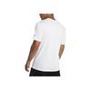 Nike KD Durant Basketball Training Moisture-Wicking Short Sleeve T-Shirt Men Tops White 857900-100