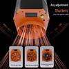 Ruimengte 10kW Industrial Electric Air Cannon Heater