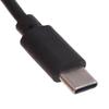 12V Typ C auf 3.5x1.35mm Trigger Stromkabel Konverterkabel Netzkabel für Router Laptop Lautsprecher LED Licht Kamera