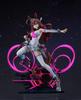 GOOD SMILE COMPANY Uma Musume Pretty Derby Miho no Bourbon Chestnut Cyborg 17 Scale Plastic Pre-painted Finished Figure