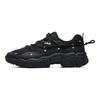 FILA Heritage FHT Low top Sport Shoes Black Women's F12W134108FBK