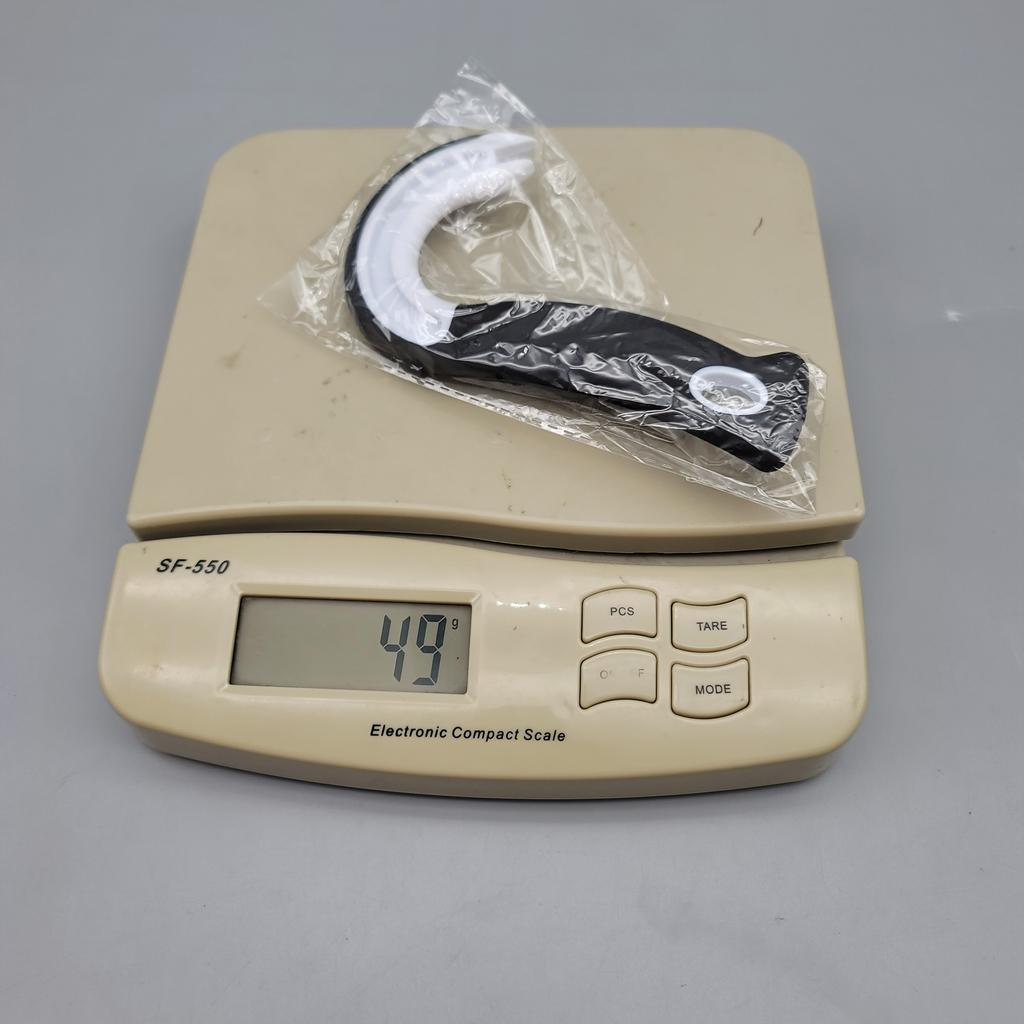 Easy Pull Can Opener Hook Style Plastic Soda Can Tab Opener Simple Tool