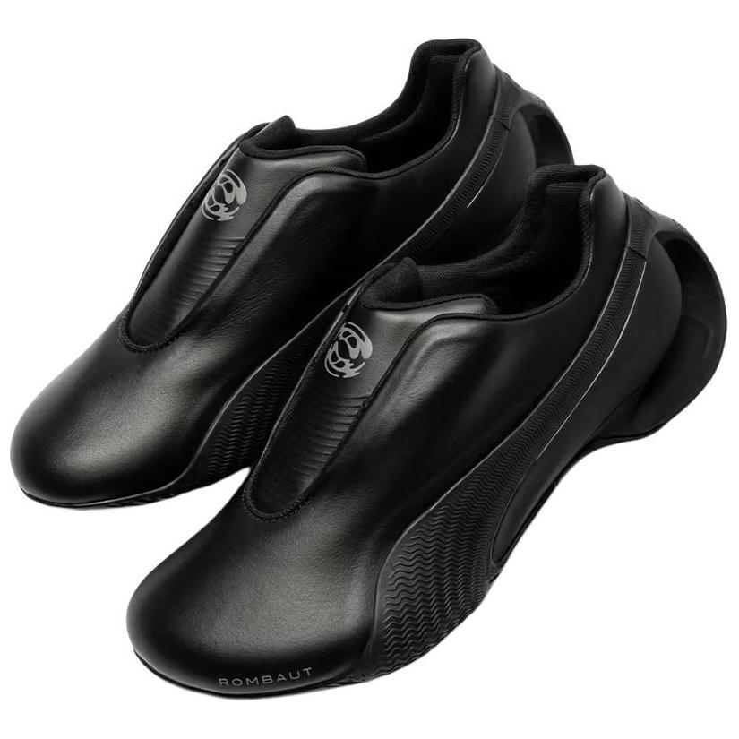 ROMBAUT X Puma Levitation SL Black Unisex Sneakers 402387-01