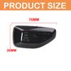 2pcs LED Sequential Dynamic Side Markers-Car Turn Signal Light for Renault Dacia Duster/Sandero/Logan Stepway OEM:261601801R