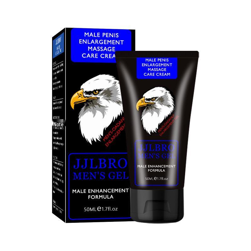 JJLBRO TITAN XXL Men's Enhancement Cream - Upgraded Version for Adult Sexual Health