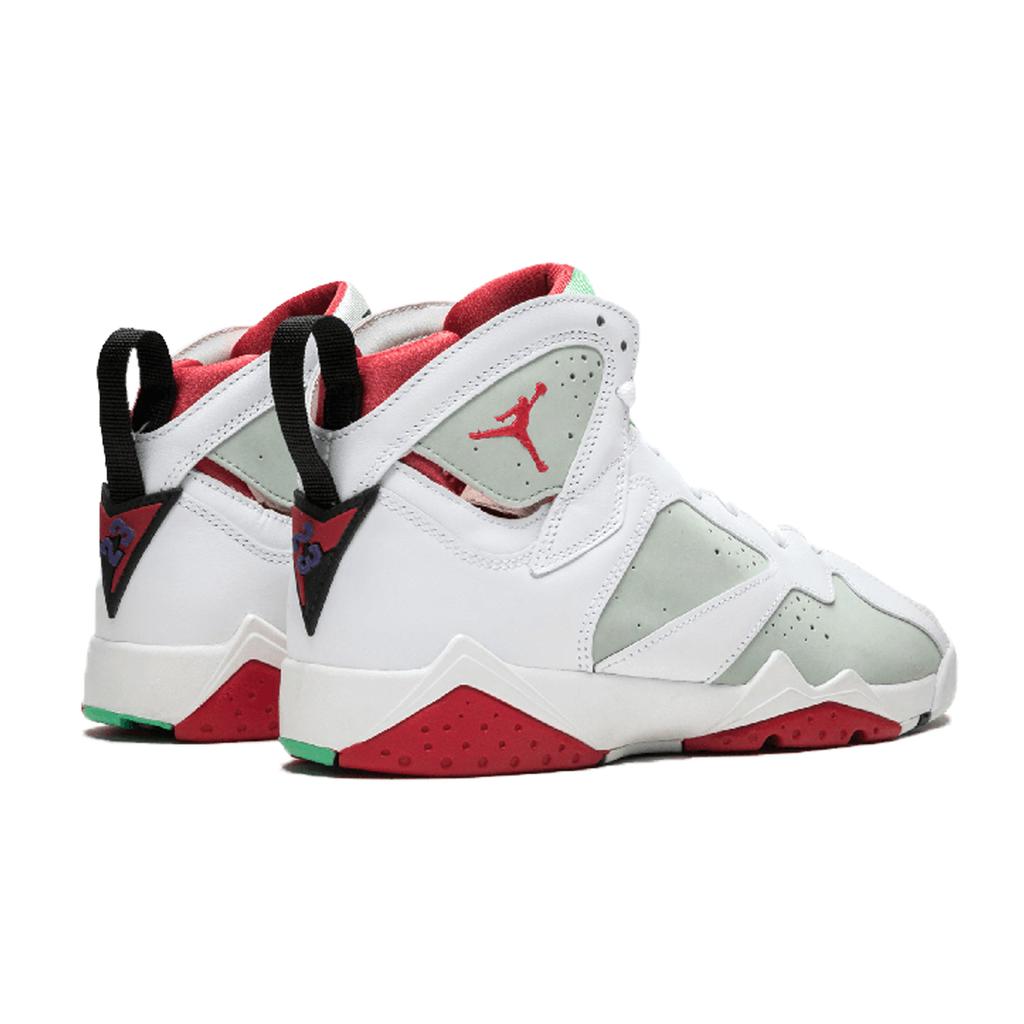 Air Jordan 7 Retro Hare GS 304774-125