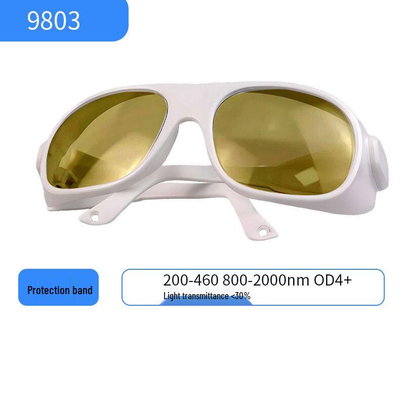 Laser Welding Safety Goggles