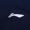 LI-NING Men's Lightweight Breathable Polo T-Shirt