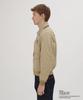 AVIREX COTTON A-2 FLYING ACE jacket men's L 180 khaki 783-5252043