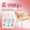 Professor Ding Unisex Water-Based Lubricant