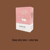 Mango Brush Glue Breast Pad: Thick, Invisible, Seamless, Breathable Enhancer for Small Chest