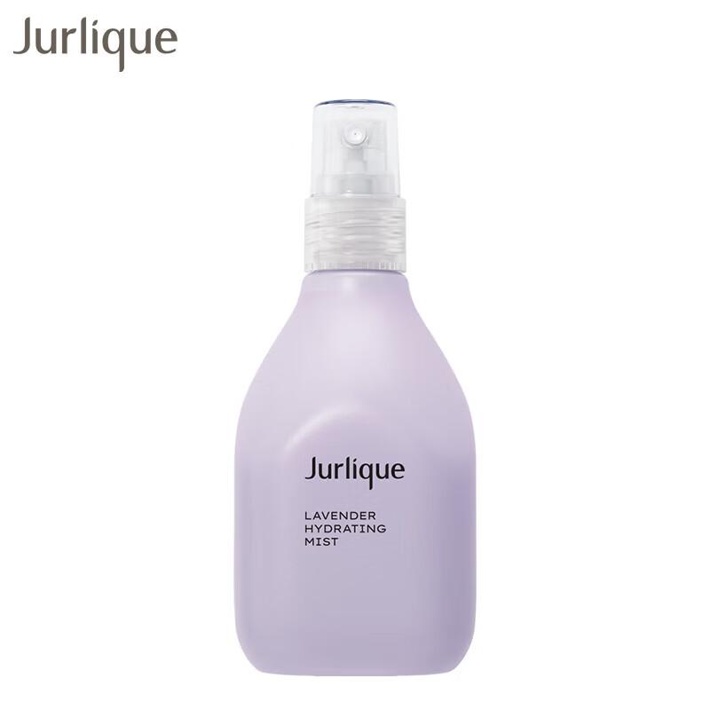 Jurlique Лавандовая Увлажняющая Цветочная Вода