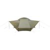 NORDISK TELEMARK PU Dark Olive Outdoor Camping Tent Official 122058 2.2 (Japan Product)