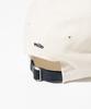 MILLO ARCHIVE Holiday Signature Ball Cap [Cream Navy]