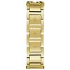 GUESS GW0668L2 Women’s Gold Tone Stainless Steel Analog Watch