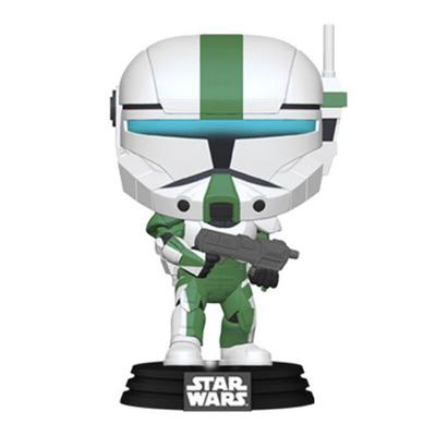 Gwiezdne Wojny: Republic Commando Fixer Ekskluzywny amerykański pop!