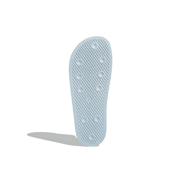 Adidas Adilette Slide Always Original - Almost Blue Unisex Sneaker HR0094
