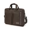 Samsonite Red Orrton Briefcase Dark Olive Brown Us053003