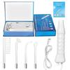 Portable Handheld High Frequency Acne Treatment Instrument Skin Tightening Spot Wrinkles Remover Facial Care Machine