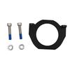 BMW N54/N55 Crankshaft Seal & Belt Guard