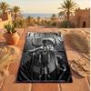 Jude Bellingham Print Microfiber Beach Towel Quick Dry Absorbent Large Towel For Beach Swimming Travel