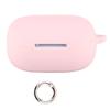 Earphone Cover Shockproof Wrap Case Antiscratch Guard Washable Silicone Housing Shell Enhances Grip Suitable for R60i NC